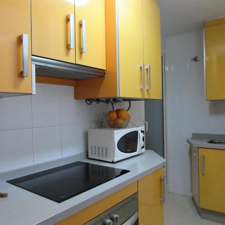 Garrucha Apartment Екстериор снимка