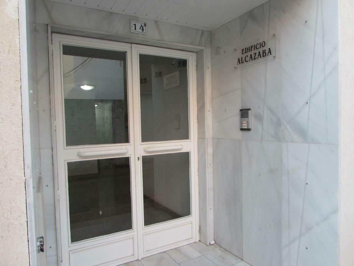 Garrucha Apartment Екстериор снимка
