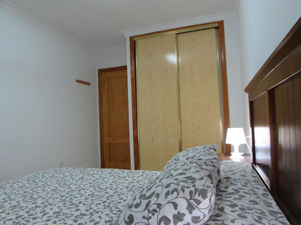 Garrucha Apartment Екстериор снимка