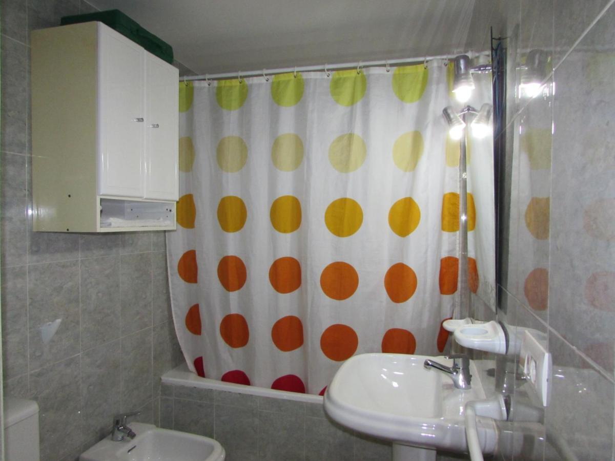 Garrucha Apartment Екстериор снимка